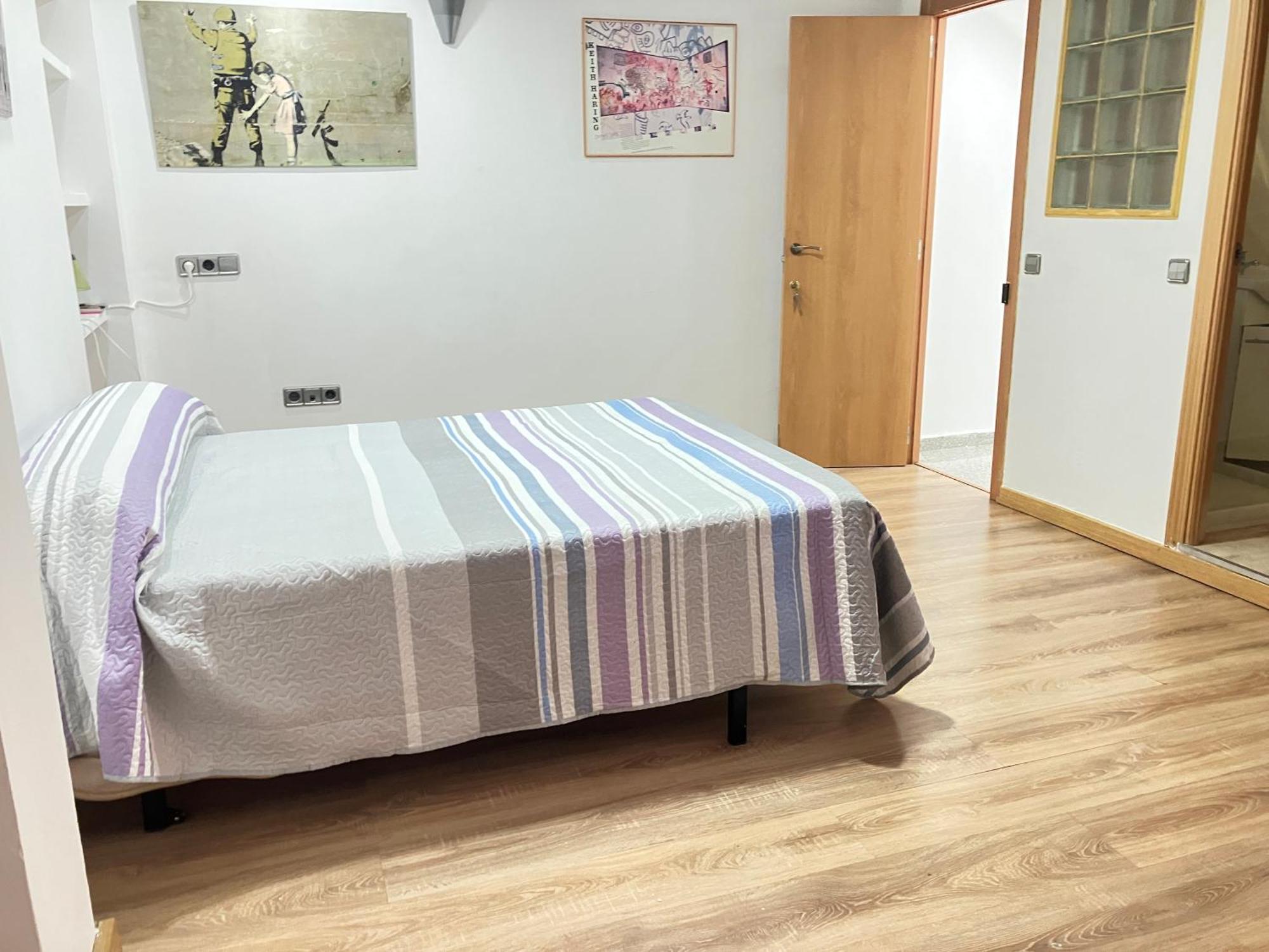 Appartamento Space